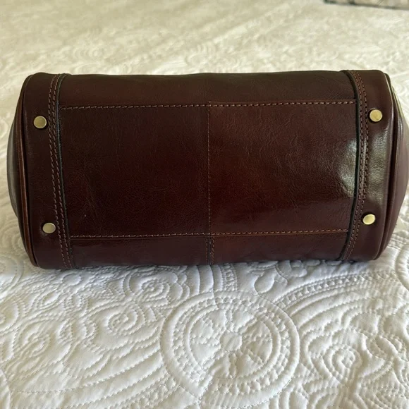 ✨HP✨ NWT Gianni Conti Melania handbag - Picture 14 of 15